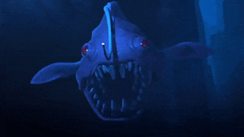 season 1 the kyber saber crystal chase GIF by Star Wars