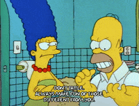 Season 1 GIF by The Simpsons