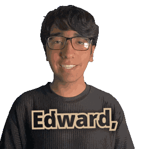 Edward Sticker