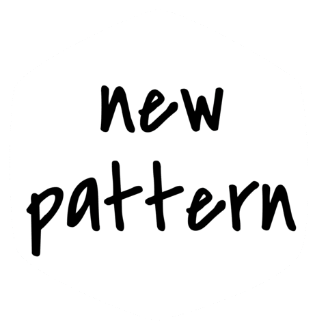 mellmeyer giphyupload mellmeyer-newpattern Sticker
