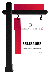 Real Estate Realtor Sticker by Reliant Realty Era Powered