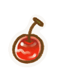 Food Breakfast Sticker