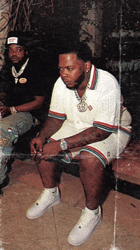 Trap Pick GIF by New 11