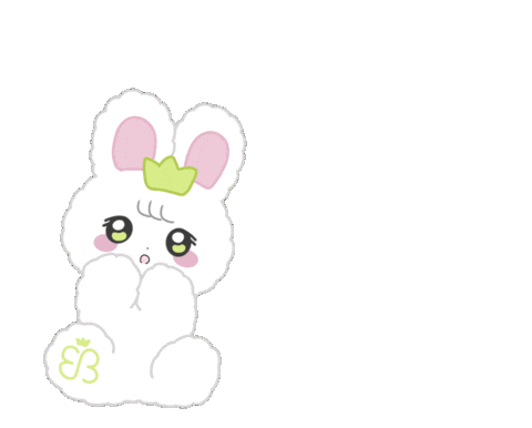 Bingo 박은빈 Sticker