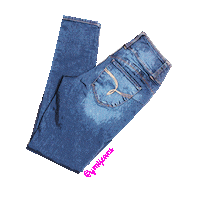 Sticker by YMIJeans