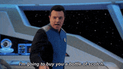 seth macfarlane ed GIF by Fox TV