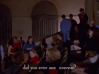 season 1 netflix GIF by Gilmore Girls 