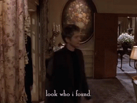 season 6 netflix GIF by Gilmore Girls 