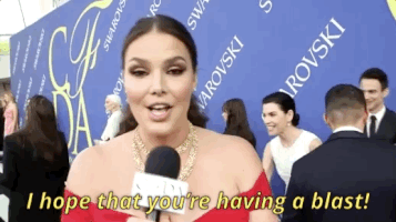 council of fashion designers of america cfda 2018 GIF by CFDA