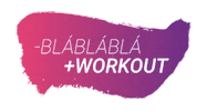 fitness workout Sticker by Tech.fit