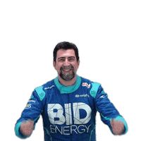 Leandro Sticker by Copa Shell HB20