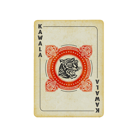 KAWALA giphyupload kawala Sticker