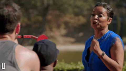 break up love GIF by WE tv