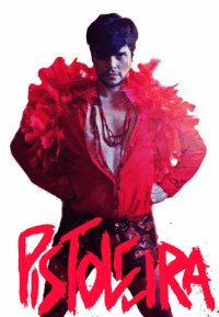 queer paulofraval GIF