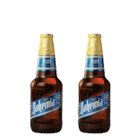 CervezaBohemia cerveza bohemia weizen maridaje Sticker