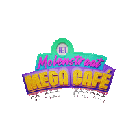 Vierdaagsefeesten Molenstraatnijmegen Sticker by BAR 2