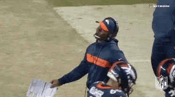 2018 Nfl Lol GIF by NFL