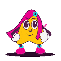 Java Jazz Festival Character Sticker by Java Festival Production