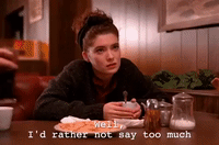 season 1 episode 6 GIF by Twin Peaks on Showtime