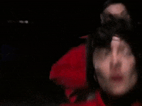 Cinema GIF by The Marias