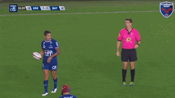 Breathe Deep Breath GIF by FCG Rugby