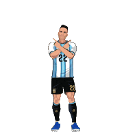 World Cup Football Sticker by Panini America