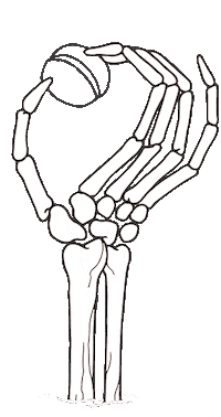 Coffee Gold Sticker by Zab Café