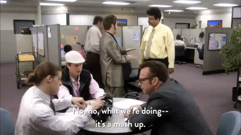 season 5 episode 13 GIF by Workaholics