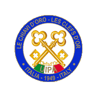 Hotel Concierge Sticker by UICH Les Clefs d'Or