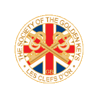 Hotel Concierge Sticker by UICH Les Clefs d'Or