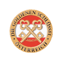 Hotel Concierge Sticker by UICH Les Clefs d'Or