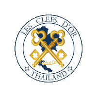 Hotel Concierge Sticker by UICH Les Clefs d'Or