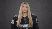 Hockey Point GIF by Providence Friars