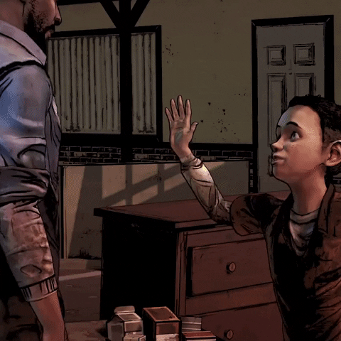Skybound_Games yes cool yay awesome GIF