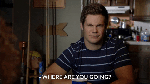 comedy central adam demamp GIF by Workaholics