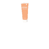 Cosmetics Body Love Sticker by TINGE