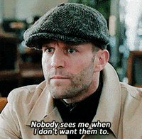 jason statham spy GIF