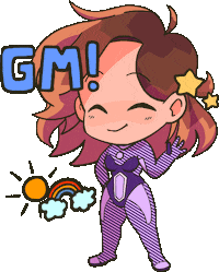 Atw3G Sticker