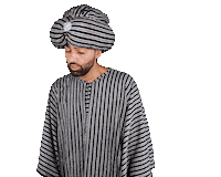 Told You Whatever Sticker by The Sultan