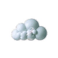 Nissart birthday neon fly autumn Sticker