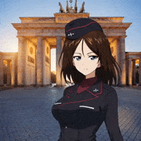 Germany Berlin GIF