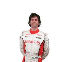 Stockcar Jimenez Sticker by Stock Car Brasil