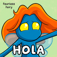 Wave Waving GIF by VeeFriends