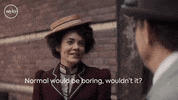 Jodie Whittaker Thirteenth Doctor GIF by Doctor Who