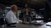 riggs GIF by Lethal Weapon