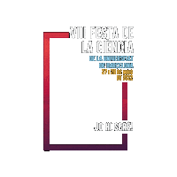 ubdivulga party science barcelona festa Sticker