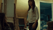 #orphanblackpaleyfest GIF by The Paley Center for Media