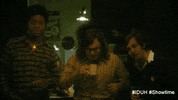 stand up comedy GIF by Showtime