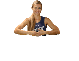 Happy Hell Yeah Sticker by F45 Training Fruit Cove