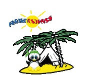 Pinguin Solingen Sticker by Ministranten im Erzbistum Köln